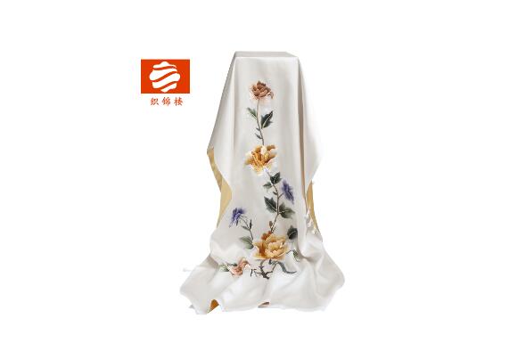 中国十大丝巾品牌排行榜(丝巾的品牌排行榜)