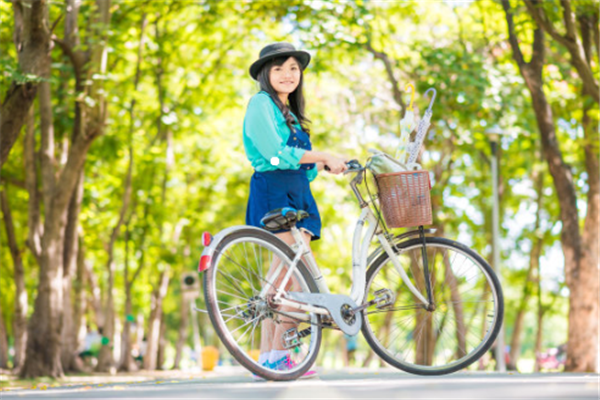 中国十大自行车排行榜(中国最好的自行车牌子排名)
