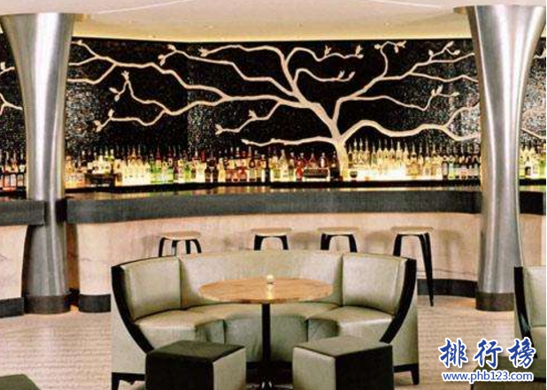 北京最贵的餐厅有哪些？盘点北京十大顶级餐厅