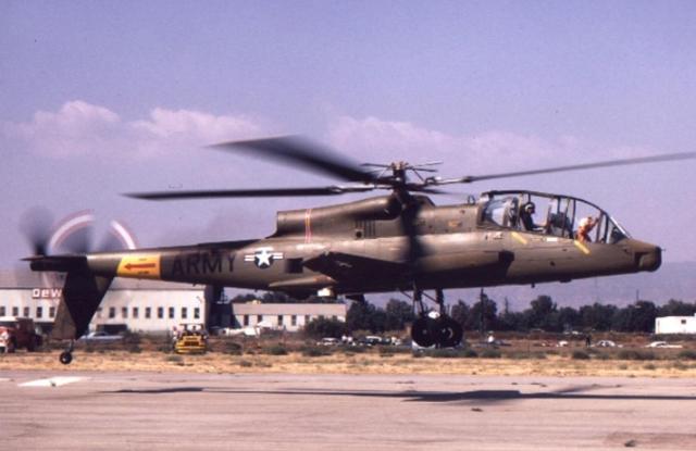 世界十大武装直升机(世界五大武装直升机排名)