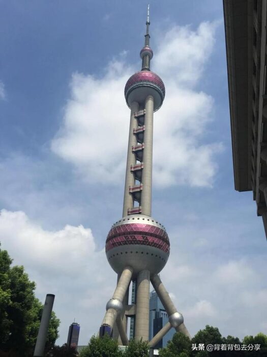 上海十大著名旅游景点(上海的十大著名景点)