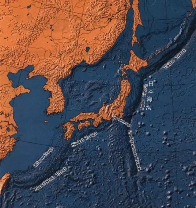 世界十大深海(世界十大深海巨怪)