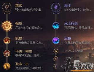 巨魔无限火力出装，巨魔无限火力出装2019