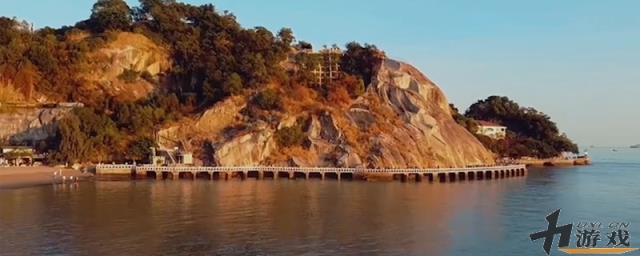 鼓浪屿在哪里个城市，福建鼓浪屿在哪里个城市