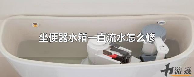 坐便器水箱一直流水怎么修，坐便器水箱一直流水怎么修