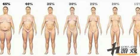 女性最佳bmi，身高体重bmi计算器