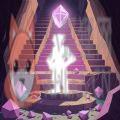 水晶之旅拉姆的冒险(Crystal Journey)