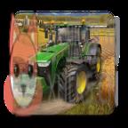 模拟农场20无限金币版中文版