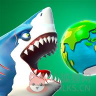 饥饿鲨世界2023