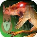 恐龙世界幸存者(Dino World Survival)