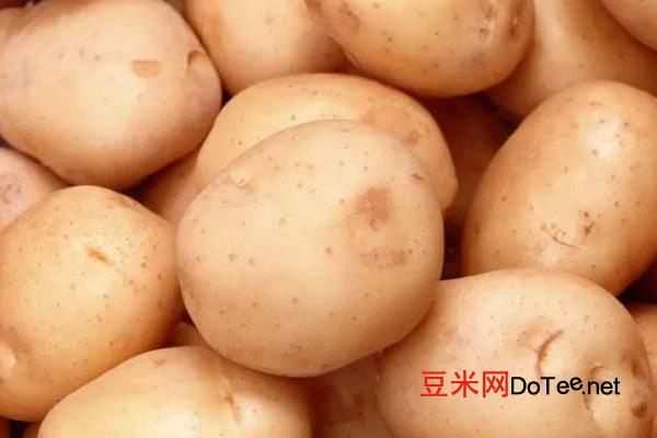 土豆什么时候传入中国