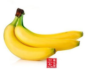 香蕉的功效与作用？香蕉食用禁忌 香蕉的功效与作用有哪些