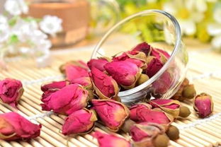 玫瑰花茶有什么功效和作用？玫瑰花茶的作用与功效与禁忌