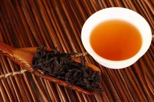 黑茶的功效与作用？喝黑茶的功效和作用及副作用