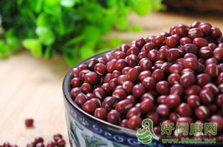 赤小豆的功效与作用及营养？赤红豆的营养价值及功效与作用
