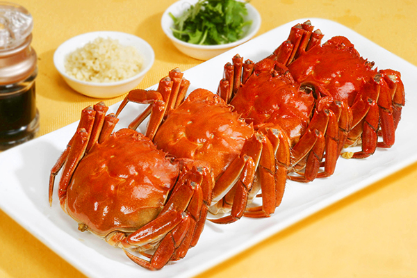 螃蟹蒸多长时间最好吃？螃蟹蒸多长时间最好吃？怎样蒸比较好