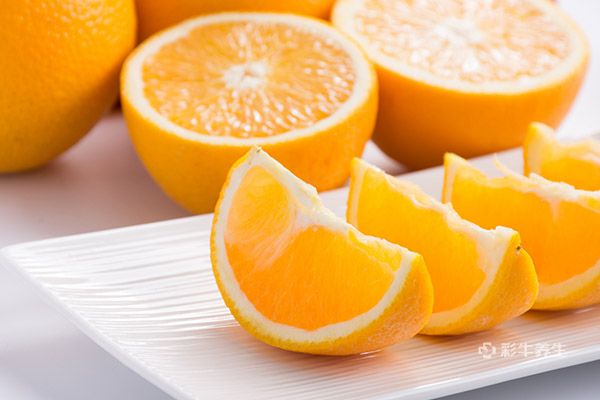 橙子和牛奶可以一起吃吗？橙子和牛奶可以一起吃吗?