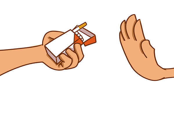 戒烟的症状有哪些表现？戒烟的症状有哪些表现戒烟期间盗汗吗?