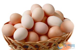 鸡蛋的营养价值及功效与作用？鸡蛋的营养价值及功效与作用和禁忌