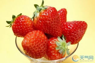 草莓的功效与作用禁忌？草莓的功效与禁忌草莓的功