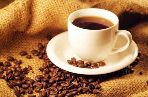 咖啡的功效与作用及副作用？女孩喝咖啡有什么好处和副作用
