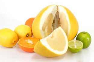 柚子的功效与作用好处？柚子的功效与作用及禁忌的功效与作用