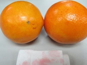 橙子皮的功效与作用？橙子皮的功效与作用是什么呢