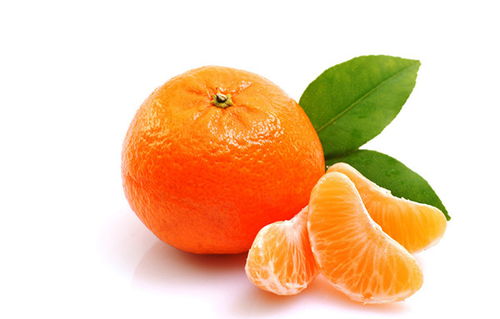 橘子的功效与作用禁忌？橘子的功效与禁忌是什么