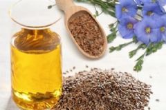 亚麻籽油的功效与作用及食用方法？亚麻籽油的作用及功能与食用方法图片
