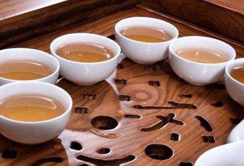 哪九种人不宜喝安化黑茶？哪九种人不宜喝安化黑茶呢