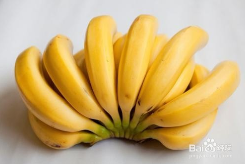 健身为什么要吃香蕉？健身为什么要吃香蕉?