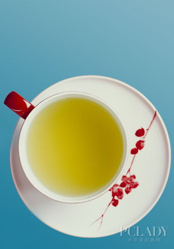 喝什么茶减肥？喝什么茶叶能减肥刮油脂肪