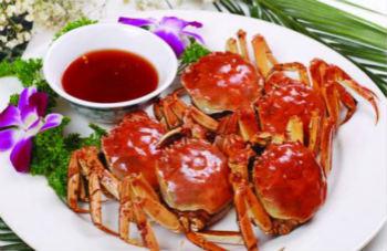 螃蟹不能和什么一起吃？螃蟹不能和哪些食物一起吃会中毒洋葱
