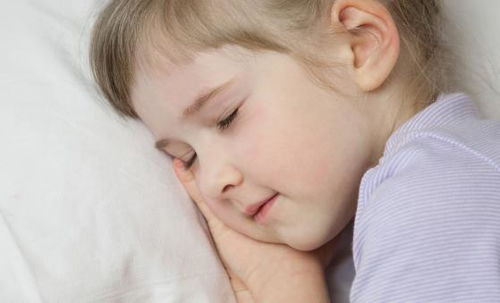 睡觉流口水是什么原因？睡觉流口水是什么原因?