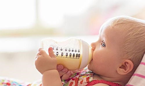 新生儿喝什么奶粉最好最安全？新生儿用什么奶粉比较好消化