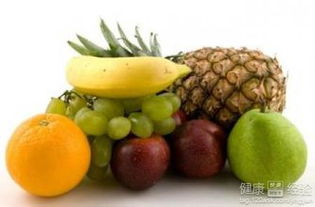高血压吃什么水果好？高血压吃什么水果好 最降血压的10种水果