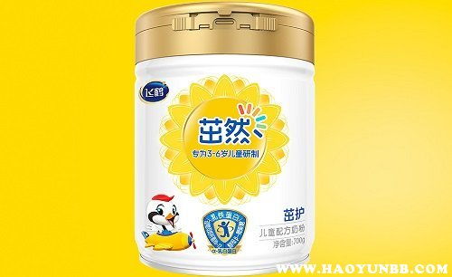 中国十大名牌奶粉是什么牌子的？中国排名前十的奶粉有哪些品牌好