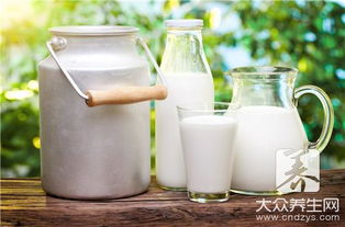 牛奶什么时候喝最好？牛奶一天当中哪个时间最好吸收