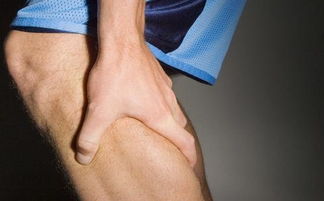 小腿抽筋是什么原因引起的？小腿经常抽筋是什么原因?