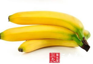 香蕉不能和什么一起吃？香蕉不能和什么一起吃 禁忌