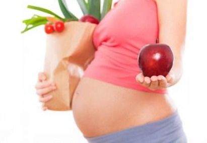 怀孕初期吃什么对胎儿发育好？怀孕初期吃什么食物对胎儿好呢