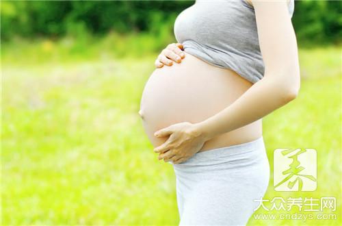 孕晚期最准男女性别区别是什么