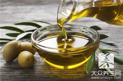 olive橄榄油多数人不知的隐藏功效