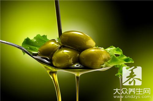 olive橄榄油多数人不知的隐藏功效