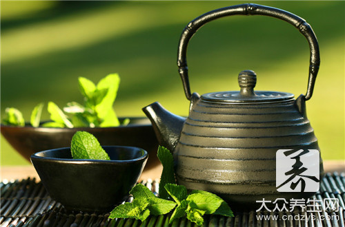 喝普洱茶可以减肥吗？