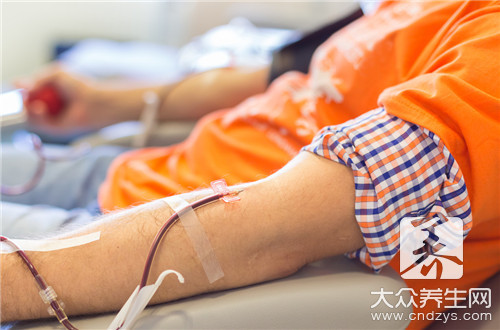 献血前注意事项是什么