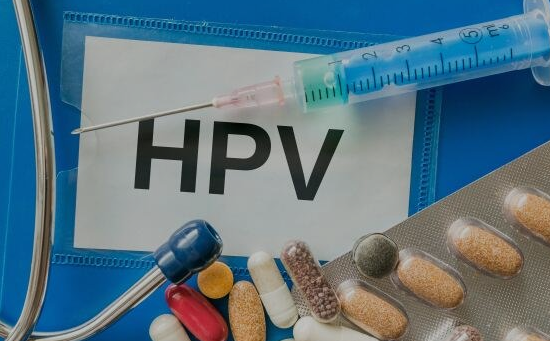 打了两针才发现自己HPV感染？hpv感染