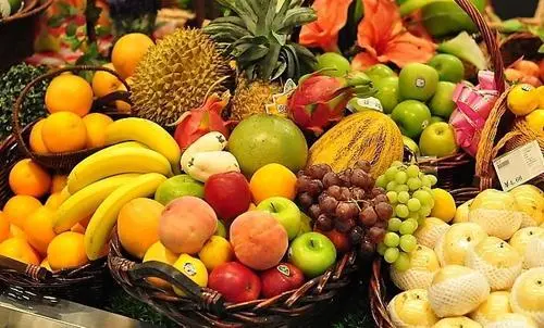 8月吃什么水果是正季？8月吃什么水果是正季的