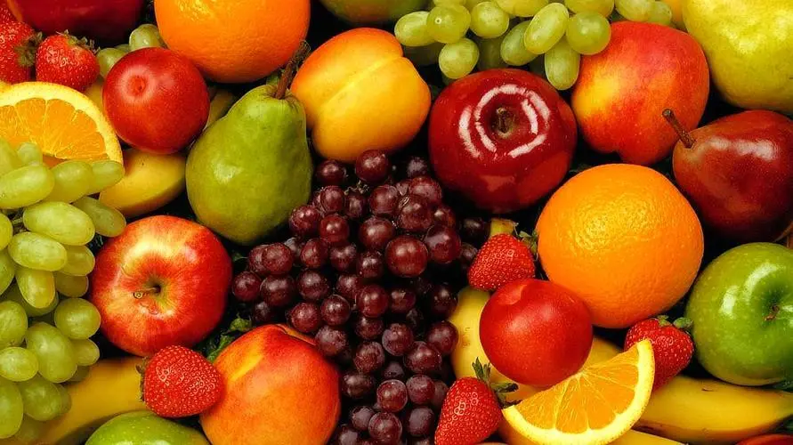 血糖高吃6种水果？血糖高吃什么食物和水果最好