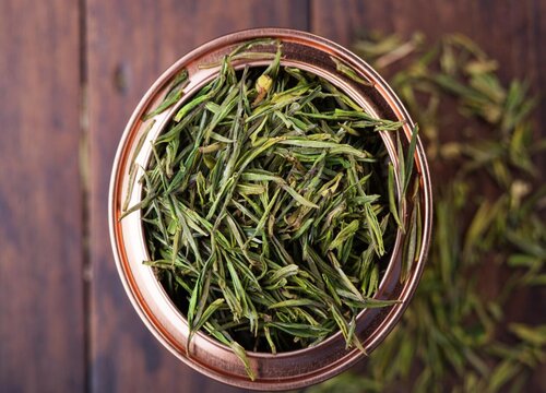 安吉白茶是哪里产的最正宗？安吉白茶是哪里产的最正宗的